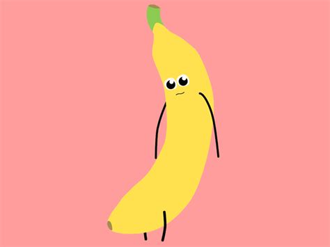 7+ Free Banana & Happy animated GIFs and Stickers